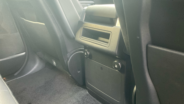 Land Rover Discovery 3.0 SD6 Landmark Edition 5dr Auto Diesel Station Wagon